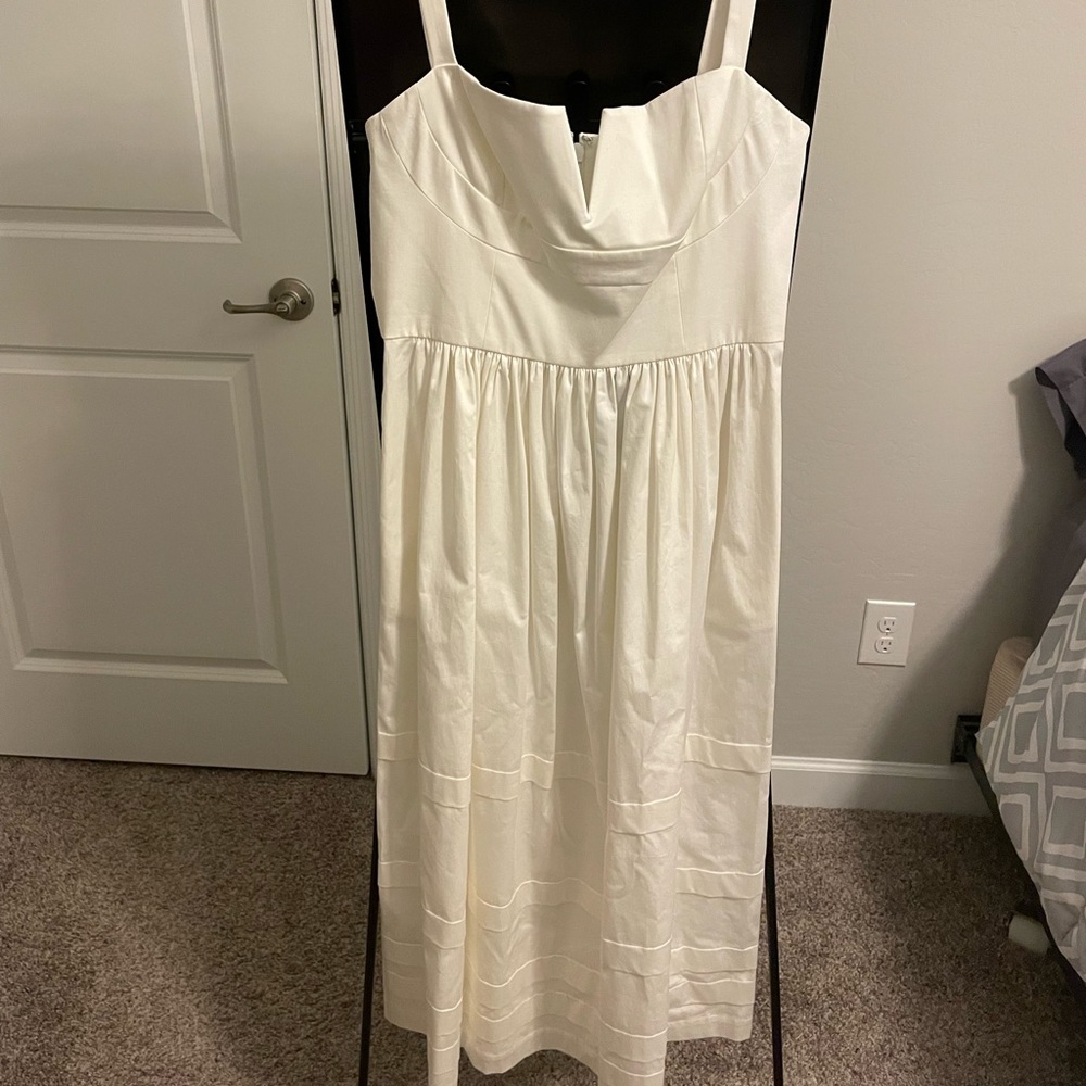 BCGB MAXAZRIA DRESS